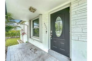 6464 McClellan St, Hollywood, FL 33024, - MLS#A11824824