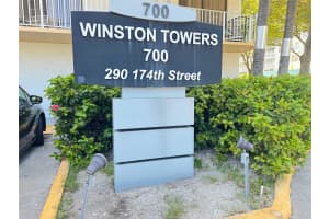 290 174th St APT 316, Sunny Isles Beach, FL 33160, Sold 07/24/25