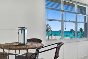 2501 S Ocean Dr APT 1403, Hollywood, FL 33019, Sold 07/28/25