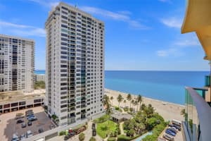 2501 S Ocean Dr APT 1403, Hollywood, FL 33019, Sold 07/28/25
