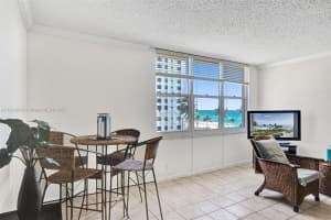 2501 S Ocean Dr APT 1403, Hollywood, FL 33019, Sold 07/28/25