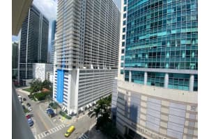 1155 Brickell Bay Dr 1202, Miami