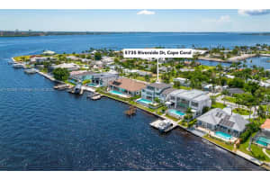 5735 Riverside Dr, Cape Coral, FL 33904, - MLS#A11824861