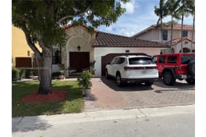9772 NW 9th St, Miami, FL 33172, Sold 08/15/25