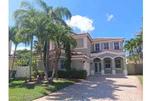3610 Sw 167th Ter, Miramar