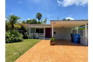 5433 Ne 5th Ave, Oakland Park