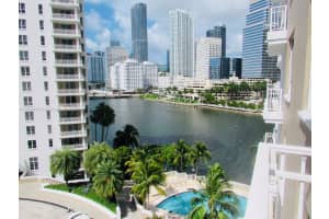 801 Brickell Key Blvd APT 807, Miami, FL 33131, - MLS#A11824932