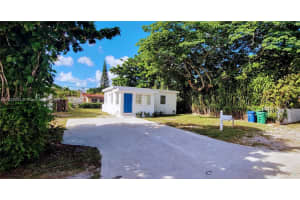 741 NW 116th St, Miami, FL 33168, Sold 08/01/25