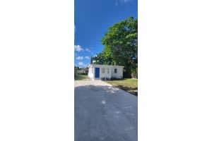 741 NW 116th St, Miami, FL 33168, Sold 08/01/25