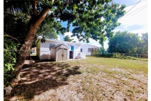 741 NW 116th St, Miami, FL 33168, Sold 08/01/25