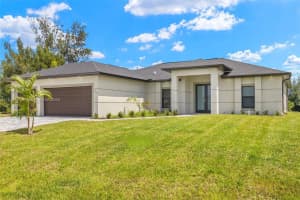 225 NE 8th Terrace, Cape Coral, FL 33909, - MLS#A11824935