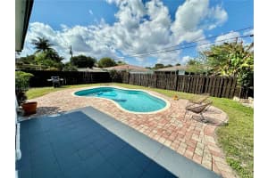 4861 NE 8th Ave, Oakland Park, FL 33334, Sold 07/11/25