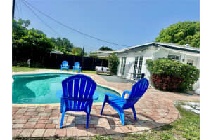 4861 NE 8th Ave, Oakland Park, FL 33334, Sold 07/11/25