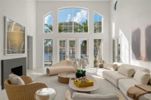 220 S Island Rd, Golden Beach, FL 33160, Sold 11/14/25