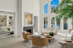 220 S Island Rd, Golden Beach, FL 33160, Sold 11/14/25