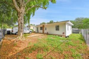 1355 NW 121st St, North Miami, FL 33167, Sold 08/18/25