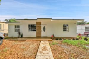 1355 NW 121st St, North Miami, FL 33167, Sold 08/18/25
