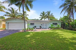 5613 Madison St, Hollywood