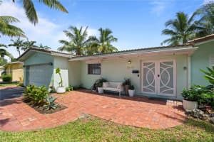5613 Madison St Hollywood, FL 33023 - MLS#A11824962