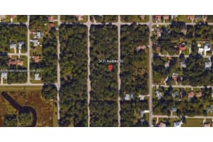 3431 Audette St Port Charlotte, FL 33948 - MLS#A11824975