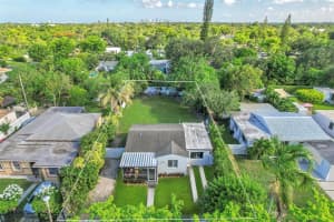 50 NW 127th St, North Miami, FL 33168, Sold 08/11/25