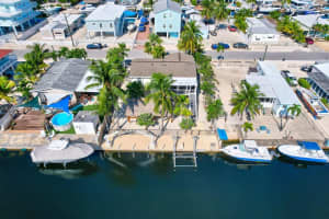 239 Lower Matecumbe Rd, Key Largo