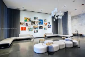 1600 Ne 1st Ave 3017, Miami