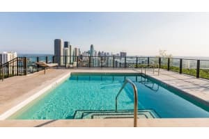 1600 NE 1st Ave Apt 3017, Miami, FL 33132, - MLS#A11825006