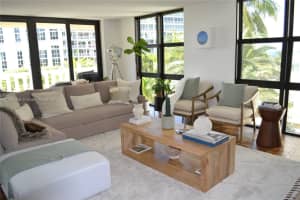 1111 Crandon Blvd C402, Key Biscayne