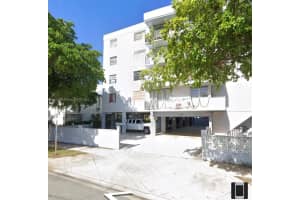 1145 Normandy Dr 304, Miami Beach