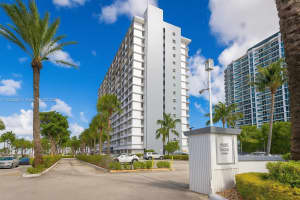1865 79th St Cswy 15f, North Bay Village