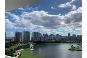 ELDORADO TOWERS, 3625 N Country Club Dr APT 1805, Aventura, FL 33180, - MLS#A11825071