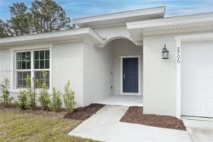 901 Brickell St SE, Palm Bay, FL 32909, - MLS#A11825075