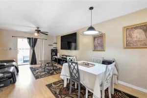 438 Ne 210th Cir Ter 102-4b Miami, FL 33179 - MLS#A11825105