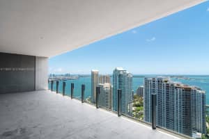 300 Biscayne Blvd Way 3902, Miami