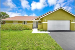 5610 NW 54th Ave, Tamarac, FL 33319, Sold 07/30/25