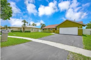 5610 NW 54th Ave, Tamarac, FL 33319, Sold 07/30/25