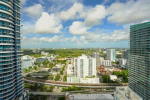 1250 S Miami Ave APT 3003, Miami, FL 33130, - MLS#A11825127