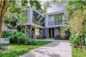 3670 Avocado Ave, Miami