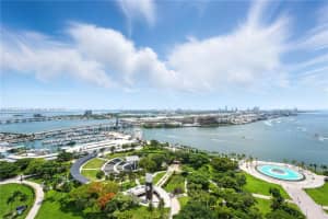 50 Biscayne Blvd 3002, Miami