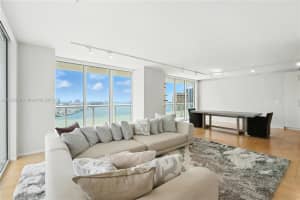 50 Biscayne, 50 Biscayne Blvd APT 3002, Miami, FL 33132, - MLS#A11825209