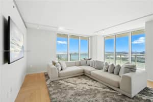 50 Biscayne, 50 Biscayne Blvd APT 3002, Miami, FL 33132, - MLS#A11825209
