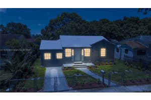 1051 NW 63rd St, Miami, FL 33150, - MLS#A11825239