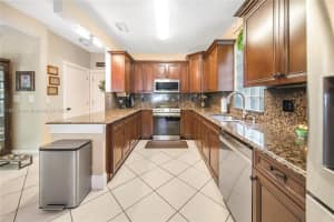 111 Nw 151st Ave Pembroke Pines, FL 33028 - MLS#A11825248