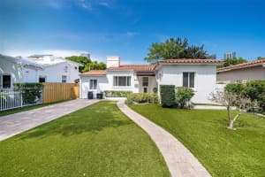 443 SW 18th Rd, Miami, FL 33129, Sold 08/12/25