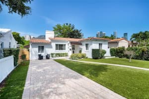 443 SW 18th Rd, Miami, FL 33129, Sold 08/12/25