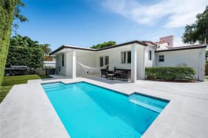 443 SW 18th Rd, Miami, FL 33129, Sold 08/12/25