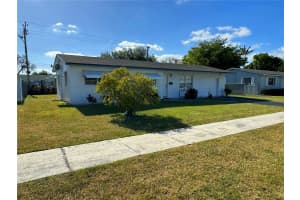 2412 SW 129th Ct, Miami, FL 33175, Sold 08/06/25
