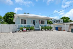 939 Plantation Rd Key Largo, FL 33037 - MLS#A11825279