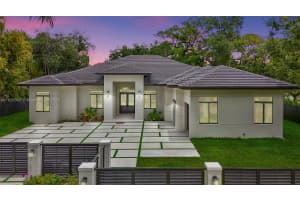 7025 Sw 80th Ct Miami, FL 33143 - MLS#A11825304